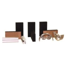 Dometic 1/2" Stand Off Bracket Kit