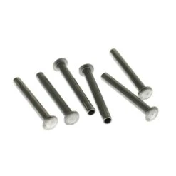 Dometic 6 Pack 5/16" X 2-9/16" Semi Tube Rivets