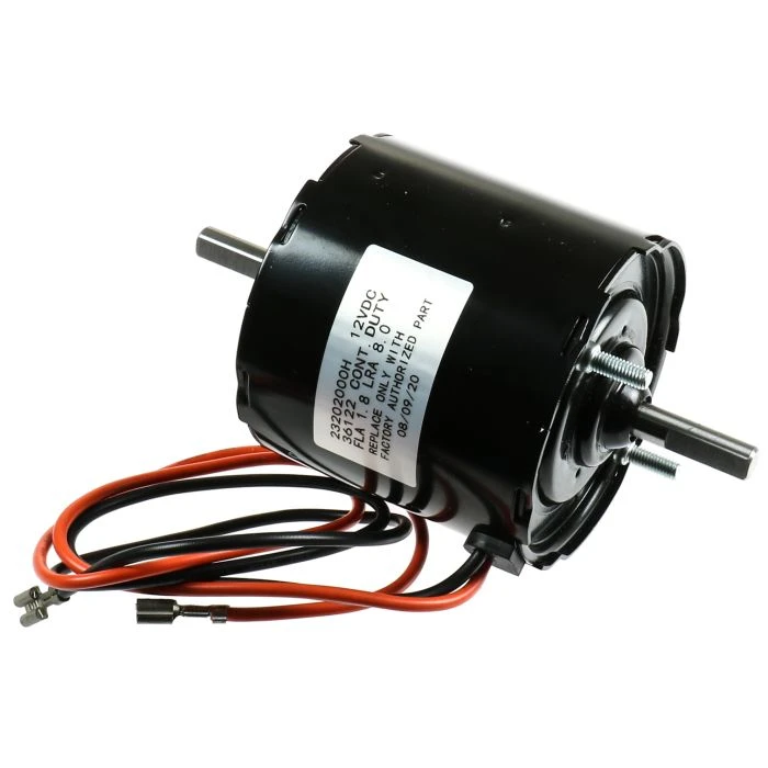 Dometic 8012 Hydroflame Furnace Blower Motor 1 Dometic 8012 Hydroflame Furnace Blower Motor