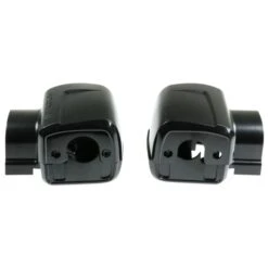 Dometic 9200 Power Awning RH & LH Black Cover Kit