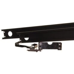 Dometic Black 64" Standard Stand Off Kit