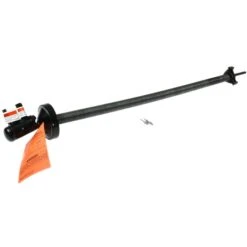 Dometic Black LH Power Awning Torsion Assembly