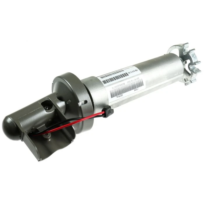 Dometic Champagne WeatherPro And Power Patio Awning RH Drive Assembly