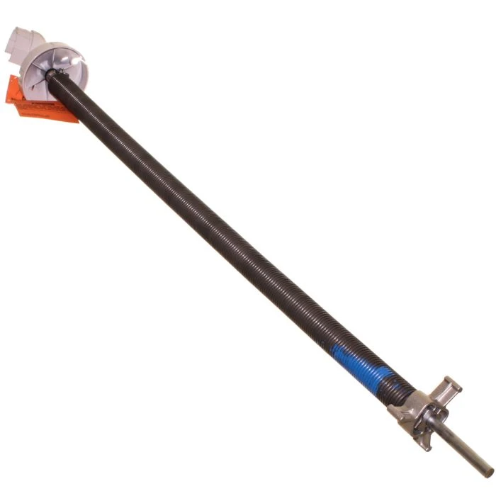 Dometic Left Hand Polar White Standard Duty Torsion Assembly 1 Dometic Left Hand Polar White Standard Duty Torsion Assembly