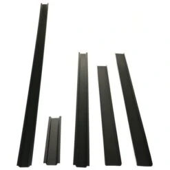 Dometic Power Awning Black Replacement Wire Covers