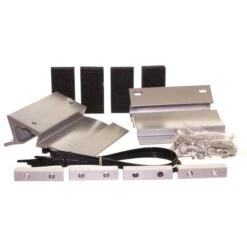 Dometic Polar White Top Adapter 4.88 Radius Power Awning