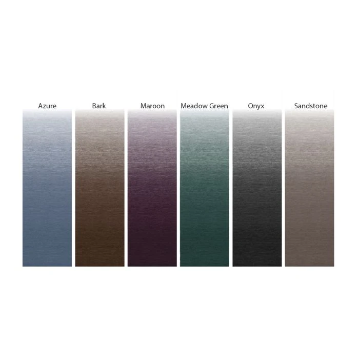 Replacement 14' - 21' Awning Fabrics For Existing Metal Weathershield Dometic A&E Awnings