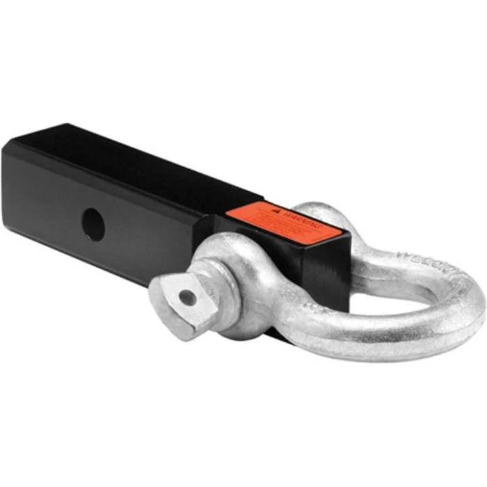 DrawTite Tow Ring Receiver Mount 1 DrawTite Tow Ring Receiver Mount