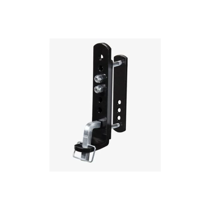 Equal-i-zer Sway Control Bracket 1 Equal-i-zer Sway Control Bracket