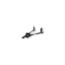 Equal-i-zer 1,000/10,000 4-Point Sway Control Hitch