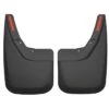 Husky Custom Mud Flaps Fits 2014 To 2017 Chevrolet 1500, 2500, & 3500 Trucks