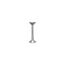 AP Products 29-1/2" Metal Table Leg