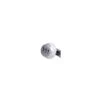 Combi-Cam 1-1/8" Chrome Cam Lock