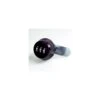 Combi-Cam 1-1/8" Black Cam Lock