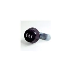Combi-Cam 1-1/8" Black Cam Lock