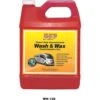 Gel-Gloss Heavy Duty RV Wash & Wax - 1 Gallon