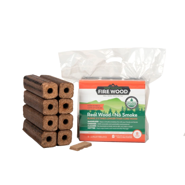 Green Mountain Firewood Logs 1 Green Mountain Firewood Logs