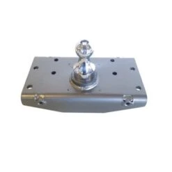 Husky Gooseneck Trailer Hitch Fits Dodge Trucks