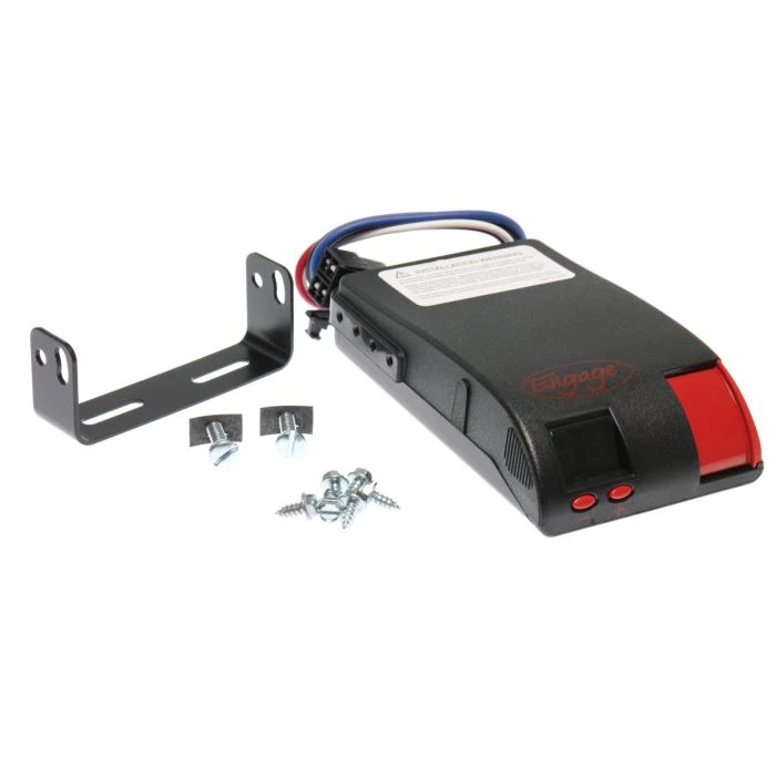 Hayes Engage Brake Controller 1 Hayes Engage Brake Controller