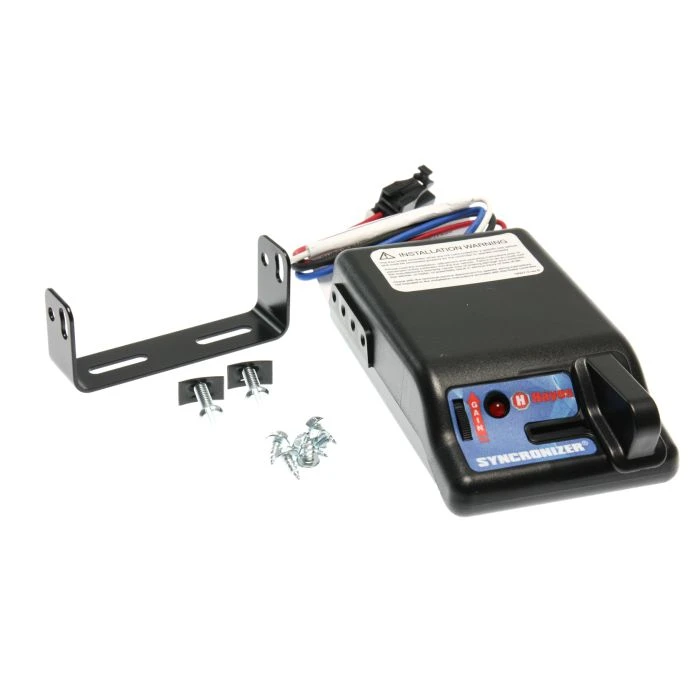 Hayes Syncronizer Brake Controller 1 Hayes Syncronizer Brake Controller