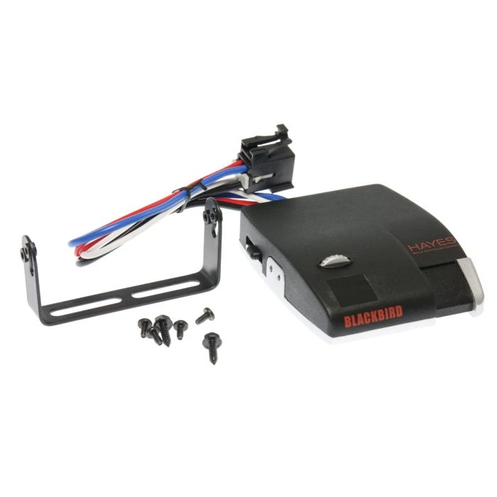 Hayes The Blackbird Brake Controller 1 Hayes The Blackbird Brake Controller