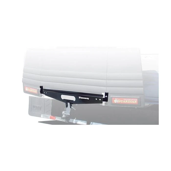 RoadMaster Stowaway Guardian Storage System W/Quick Release Pin 1 RoadMaster Stowaway Guardian Storage System W/Quick Release Pin