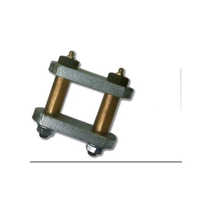 MORryde Tandem Axle Shackle Kit 1 MORryde Tandem Axle Shackle Kit