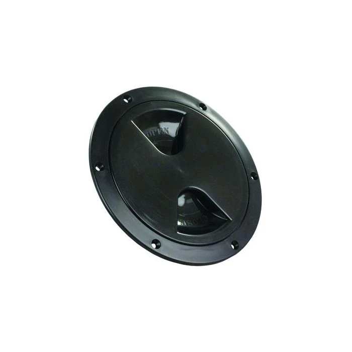 JR Products Black Access Door 1 JR Products Black Access Door