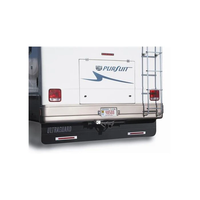 Smart Solutions 20" Ultra Guard Tow Guard For Motorhomes 1 Smart Solutions 20" Ultra Guard Tow Guard For Motorhomes