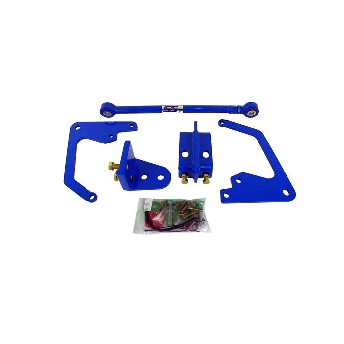 SuperSteer Track Bar 1 SuperSteer Track Bar