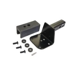 Lippert Compnents ToyLok® 1-1/4" And 2" Hitch Receiver Adapter Kit