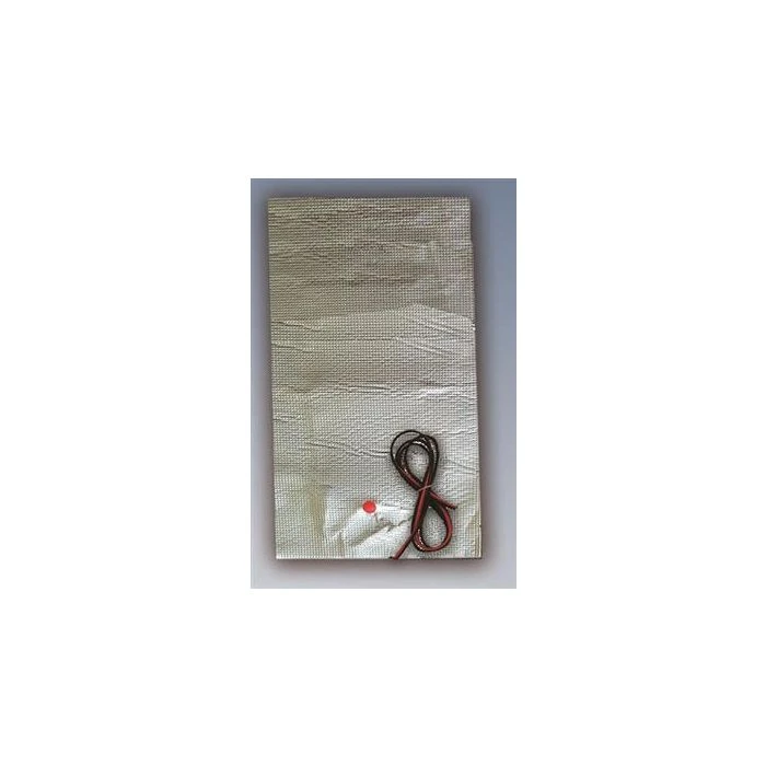 Madison Accessories 30 Gallon DC Holding Tank Heater 1 Madison Accessories 30 Gallon DC Holding Tank Heater