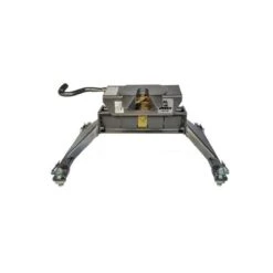 Husky 16K Fifth Wheel Trailer Hitch Uses Dodge Ram OEM Puck System