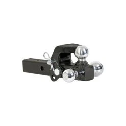 Trailer Hitch 1-7/8", 2", & 2-5/16" Ball Mount