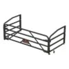 Curt Universal Truck Bed Extender With Fold Down Tailgate