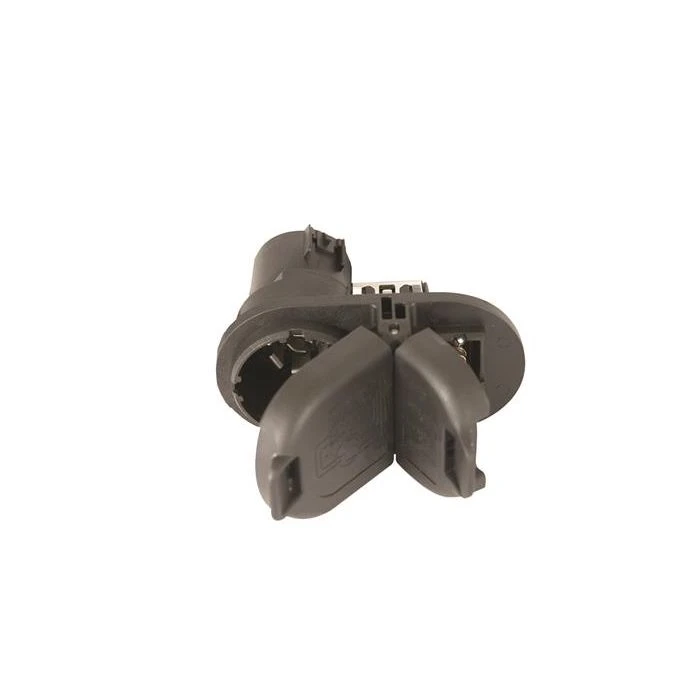 Husky Trailer Connector 4 Way Flat And 7 Way Round 1 Husky Trailer Connector 4 Way Flat And 7 Way Round