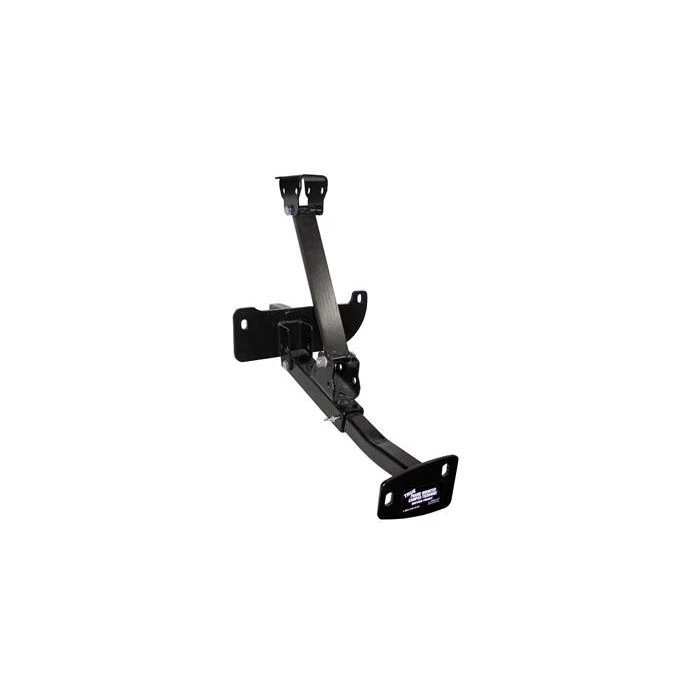 Talon Rear Camper Tie Down Brackets 1999-2004 Ford F150, 250 & 350 1 Talon Rear Camper Tie Down Brackets 1999-2004 Ford F150, 250 & 350