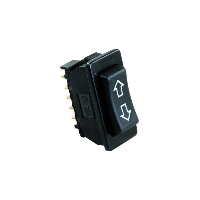 JR Products In-Line Furniture Switch 1 JR Products In-Line Furniture Switch