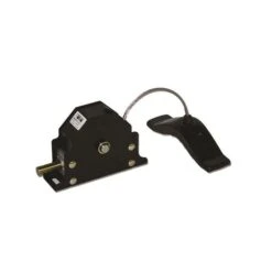 Lippert Components Spare Tire Hoist