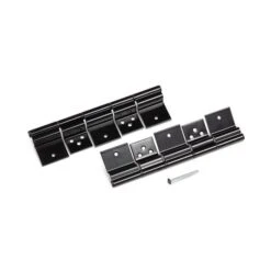 Lippert Components Black Friction Hinge Kit For Entry Door