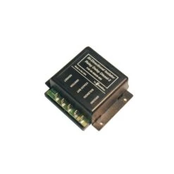 Intellitec Battery Isolator Relay Delay Diesel