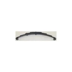 AP Products 3000lb Trailer Axle Leaf Spring