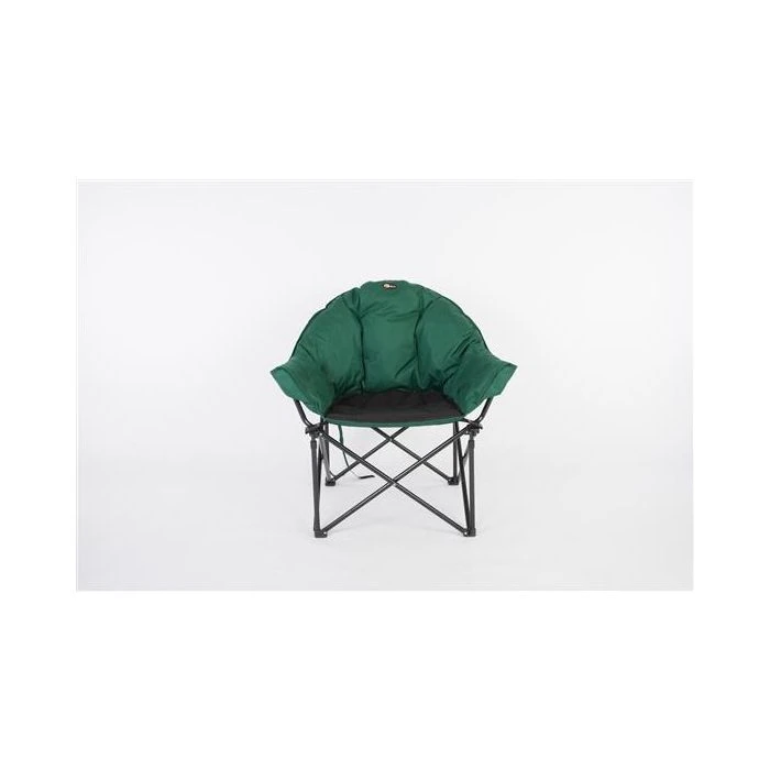 Faulkner Green Big Dog Bucket Chair 1 Faulkner Green Big Dog Bucket Chair