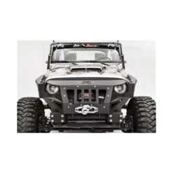 FabFours Bumper Grumper One Piece Stubby Design