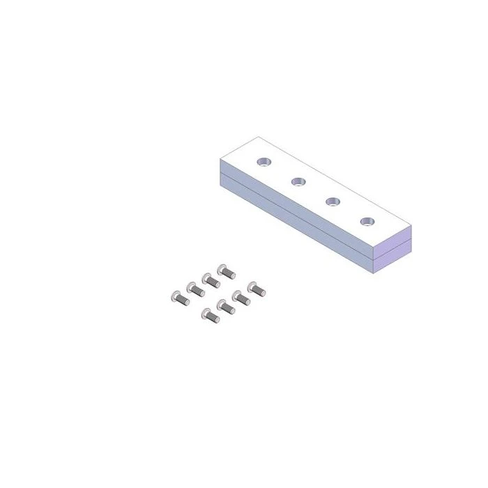 Husky Replacement Gliding Pad For Husky 5th Wheel Hitch 1 Husky Replacement Gliding Pad For Husky 5th Wheel Hitch