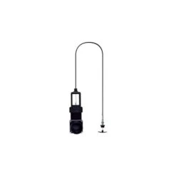 Valterra 3" Waste Valve With 96" Length Cable