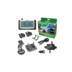 TST Tire Pressure Monitoring System 4 Wheel