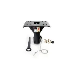 Camco Eaz-Lift 12" 5th Wheel Gooseneck Adapter