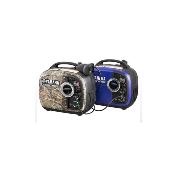 Yamaha Twin Tech Generator Parallel Kit 1 Yamaha Twin Tech Generator Parallel Kit