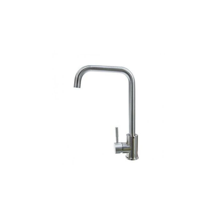 Lippert Components Flo-Max Kitchen Faucet 1 Lippert Components Flo-Max Kitchen Faucet